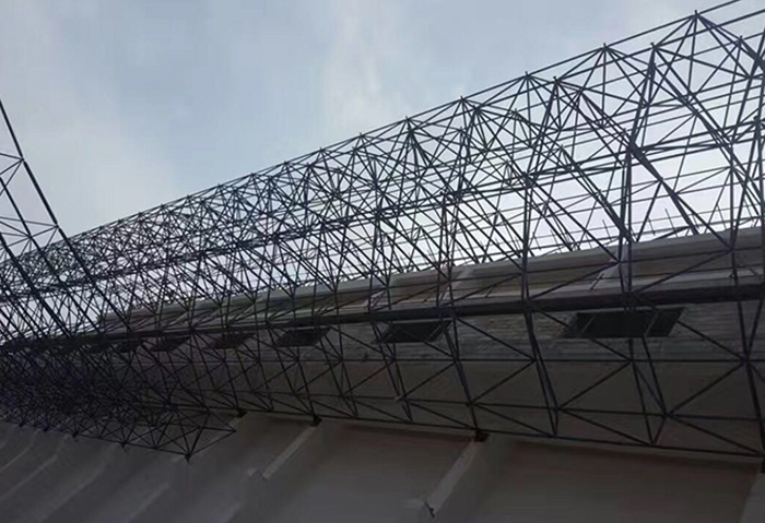 石嘴山垃圾电厂