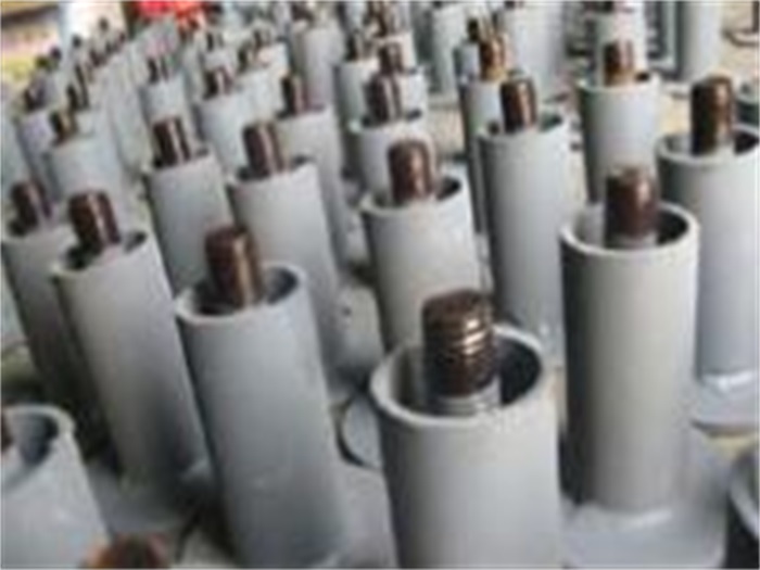 石嘴山螺栓球网架支托